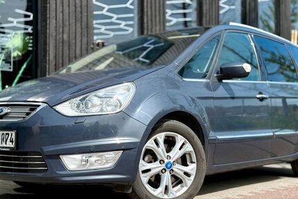 Ford Galaxy 248.000 km 3.900 &euro; Reutlingen 72762