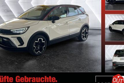 Opel Crossland (X) 46.420 km 13.790 &euro; Pfullingen 72793