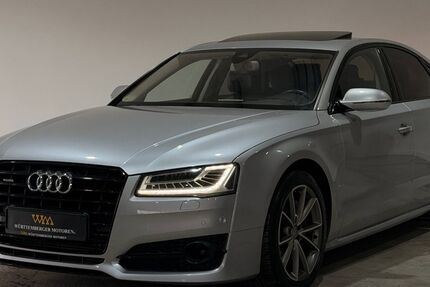 Audi A8 202.000 km 22.900 &euro; Jettingen (Stuttgart) 71131