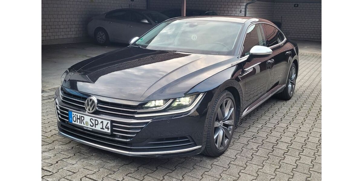 VW Arteon 145.000 km 22.800 &euro; Stuttgart 70372