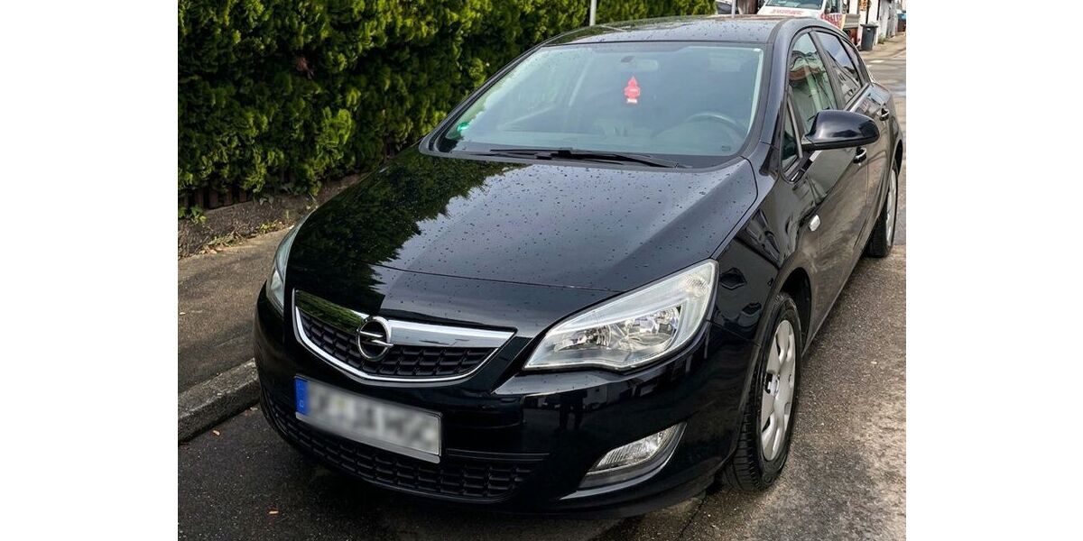 Opel Astra 215.000 km 2.500 &euro; Ehningen 71139