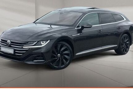 VW Arteon 77.846 km 32.490 &euro; Nürtingen 72622
