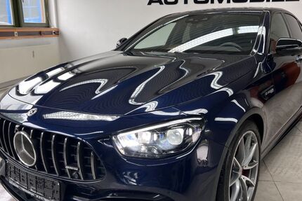 Mercedes-Benz E 63 AMG 55.000 km 79.390 &euro; Schönaich 71101