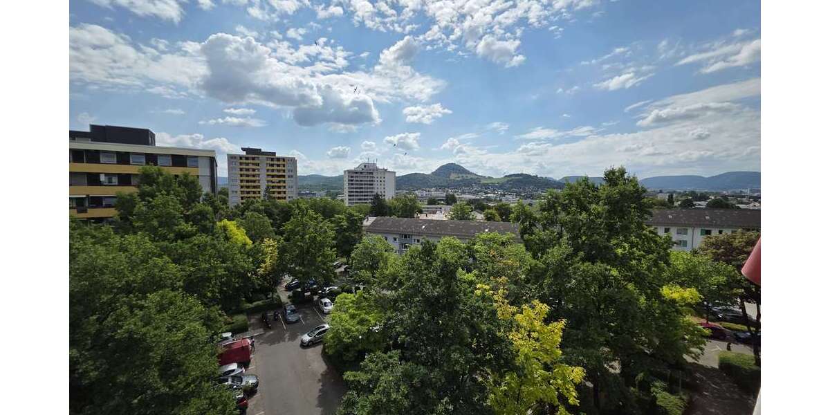 Etagenwohnung Reutlingen - 4 Zimmer, 98 m&sup2;, 290.000&euro; | Angebot:25773686