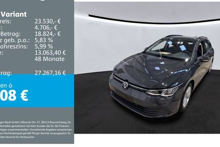 VW Golf 35.470 km 23.530 &euro; Reutlingen 72770