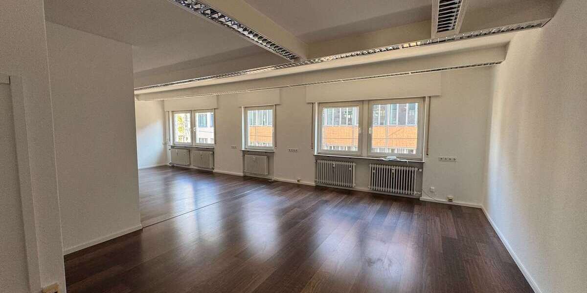Gewerbeobjekt Stuttgart Lehen - 1.700&euro; | Angebot:27100734