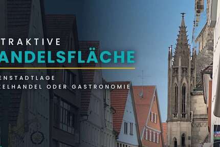Gewerbeobjekt Reutlingen - 12.500&euro; | Angebot:23064638