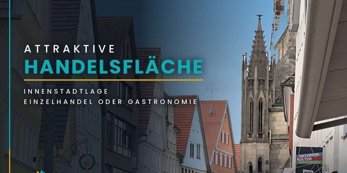 Gewerbeobjekt Reutlingen - 12.500&euro; | Angebot:23064638