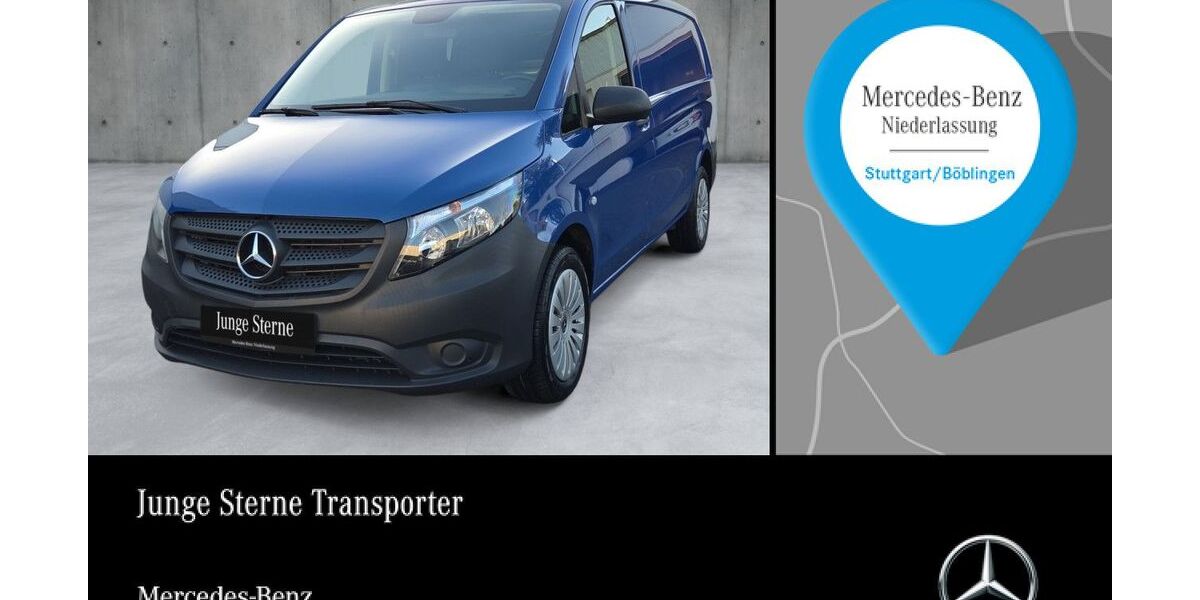 Mercedes-Benz Vito 23.811 km 24.371 &euro; Böblingen 71034