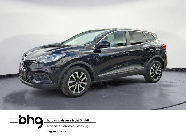 Renault Kadjar 55.369 km 16.390 &euro; Reutlingen 72770