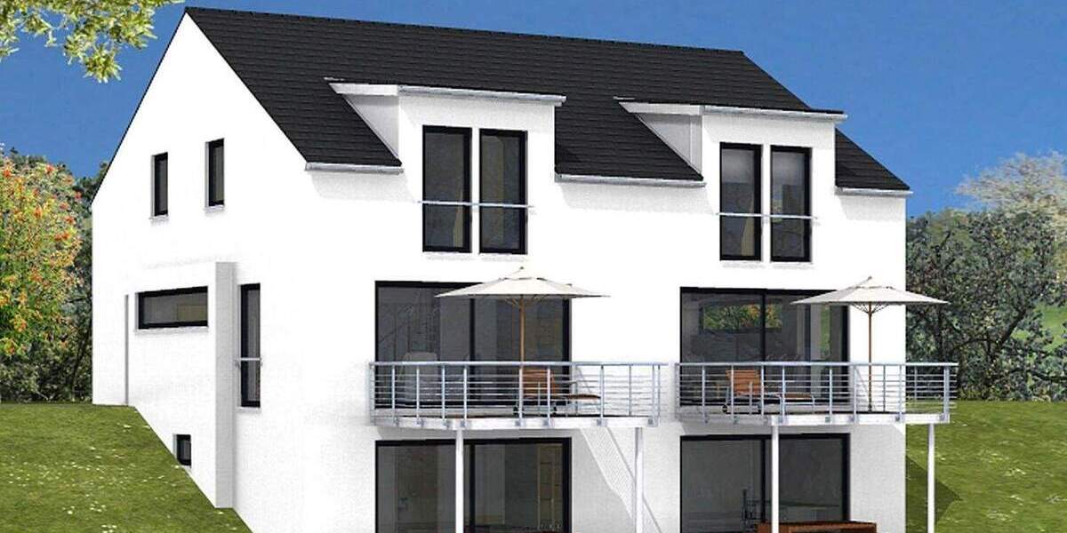 Grundstück Reutlingen Georgenberg - 390.000&euro; | Angebot:25707726
