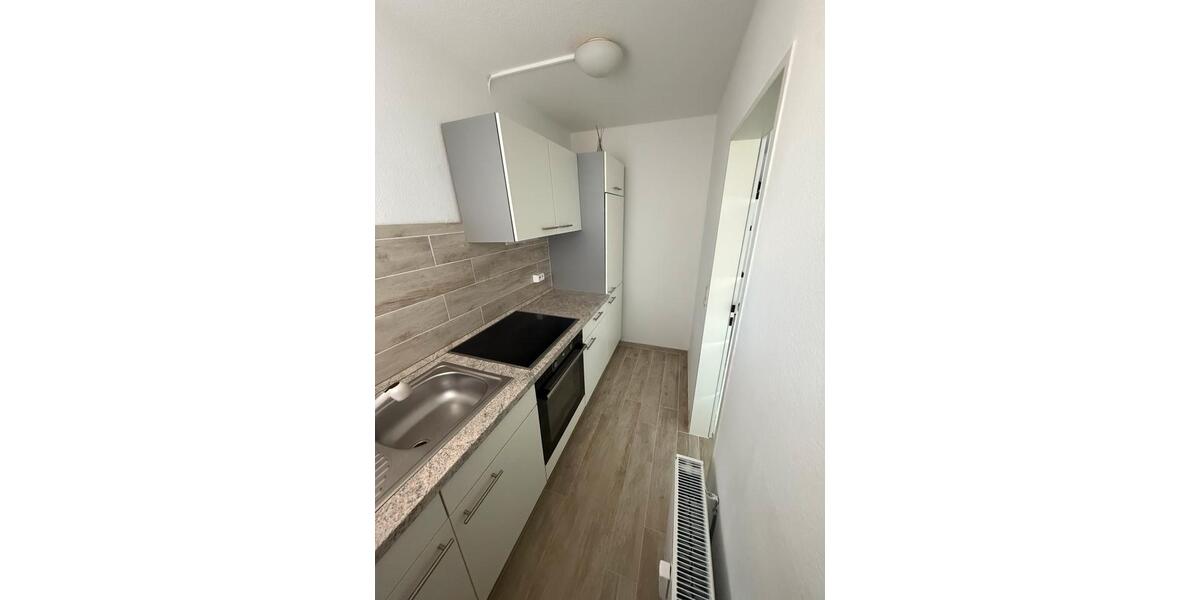 Etagenwohnung Reutlingen Reutlingen-Betzingen - 1 Zimmer, 37 m&sup2;, 760&euro; | Angebot:26286479