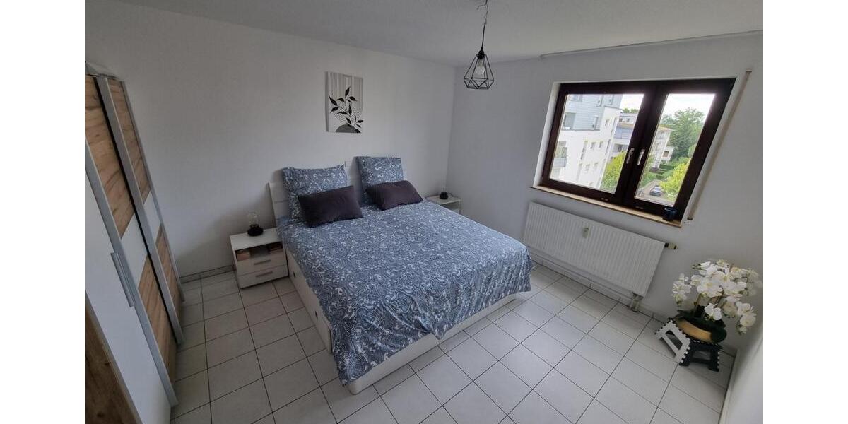 Etagenwohnung Filderstadt - 3 Zimmer, 86 m&sup2;, 1.700&euro; | Angebot:24780394