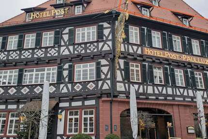 Wohnung Nagold - 2.5 Zimmer, 77 m&sup2;, 235.000&euro; | Angebot:27143513