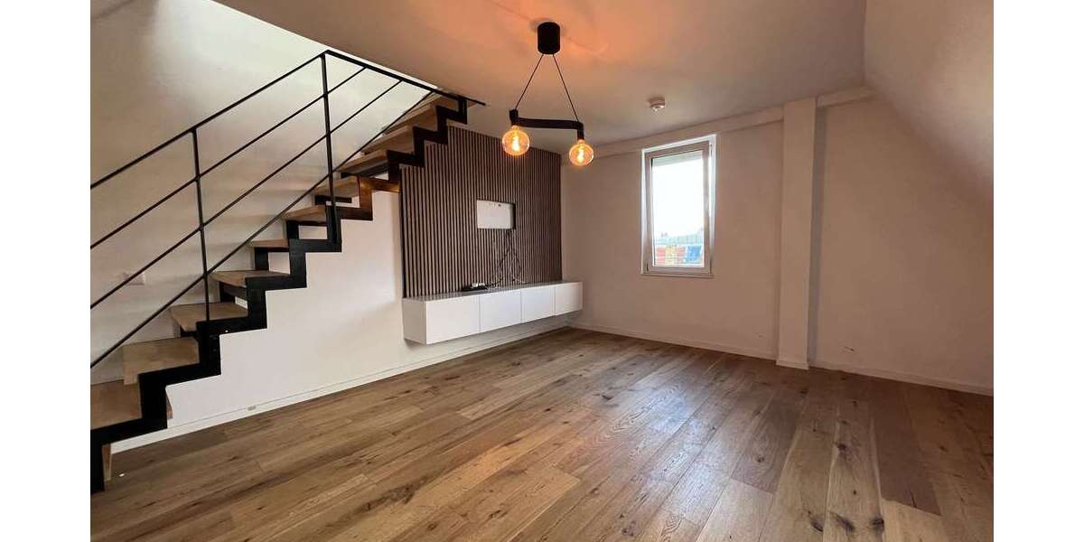 Etagenwohnung Stuttgart Stuttgart-Süd - 3.5 Zimmer, 90 m&sup2;, 1.750&euro; | Angebot:26047372