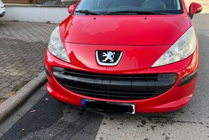 Peugeot 207 288.000 km 1.599 &euro; Horb 72160