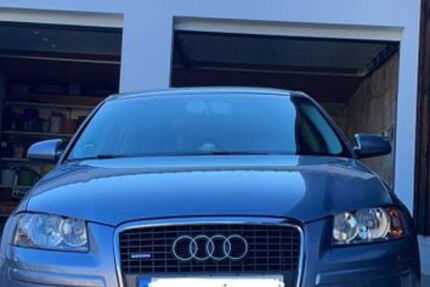 Audi A3 293.000 km 3.000 &euro; Trochtelfingen 72818