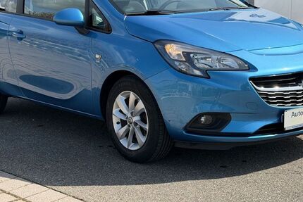 Opel Corsa 111.000 km 5.999 &euro; Horb am Neckar 72160