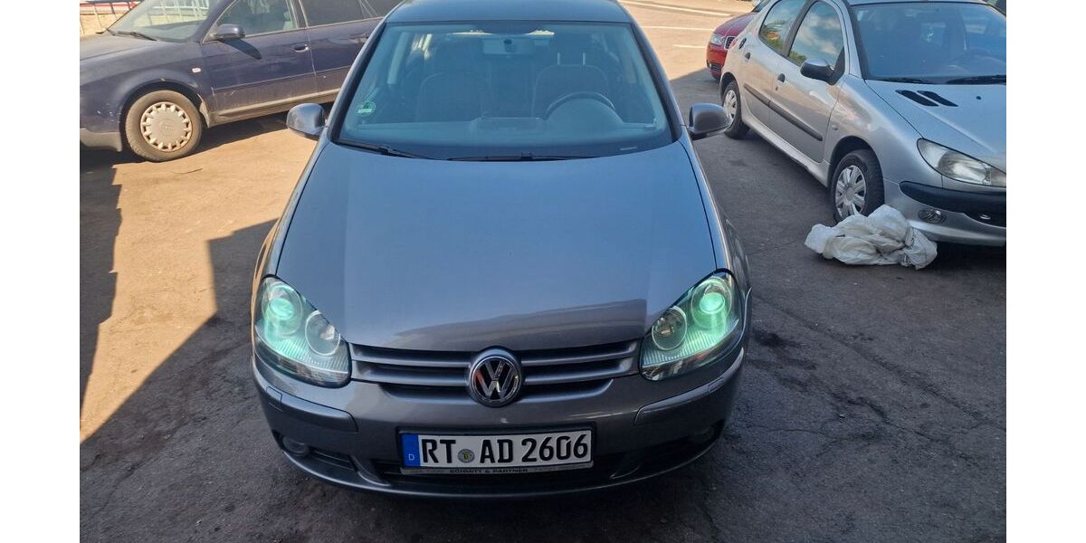 VW Golf 200.500 km 1.500 &euro; Reutlingen 72766