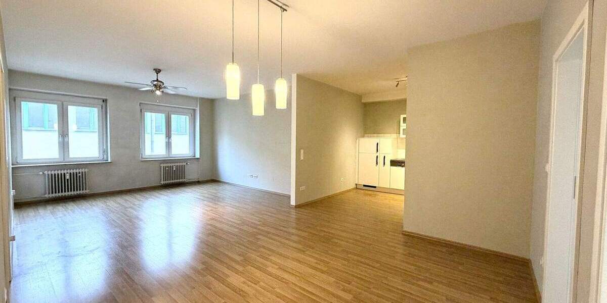 Etagenwohnung Stuttgart / Stuttgart-West West - 3 Zimmer, 105 m&sup2;, 1.745&euro; | Angebot:25746195