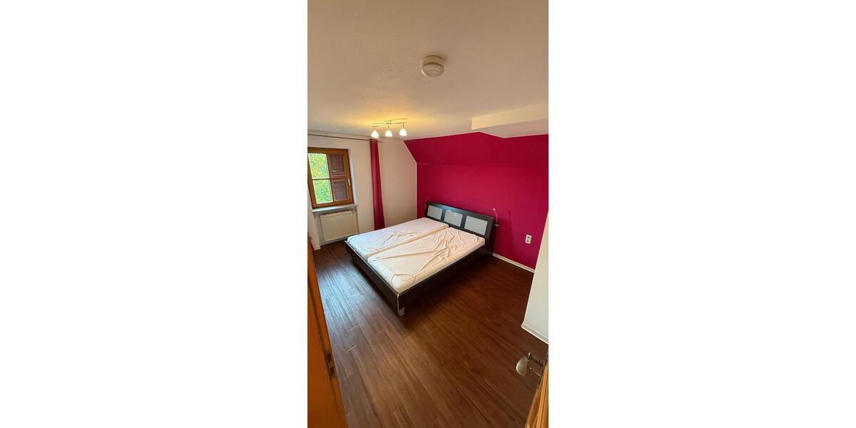 Etagenwohnung Starzach - 3 Zimmer, 74 m&sup2;, 750&euro; | Angebot:25824867