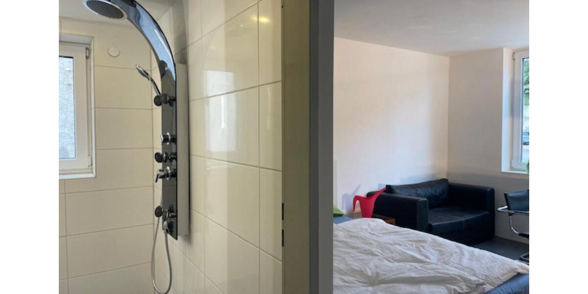 Etagenwohnung Stuttgart Stuttgart-Süd - 1 Zimmer, 579&euro; | Angebot:23259775