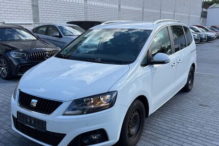 Seat Alhambra 208.900 km 7.990 &euro; Magstadt 71106