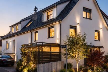 Haus Reutlingen Altenburg - 7.5 Zimmer, 180 m&sup2;, 690.000&euro; | Angebot:27157500