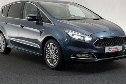 Ford S-Max 97.899 km 21.920 &euro; Horb am Neckar 72160