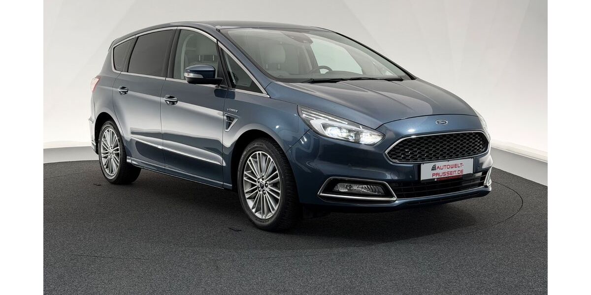 Ford S-Max 97.899 km 21.920 &euro; Horb am Neckar 72160