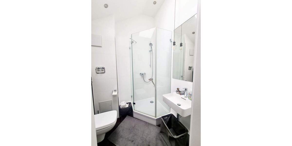 Etagenwohnung Stuttgart Möhringen - 2 Zimmer, 56 m&sup2;, 320.000&euro; | Angebot:25749389