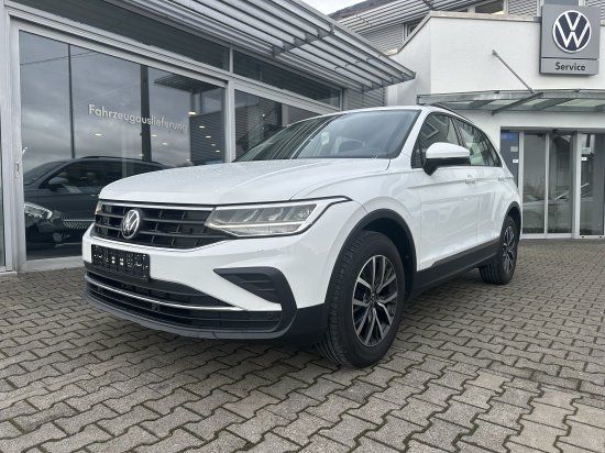 VW Tiguan 105.141 km 22.680 &euro; Wendlingen am Neckar 73240