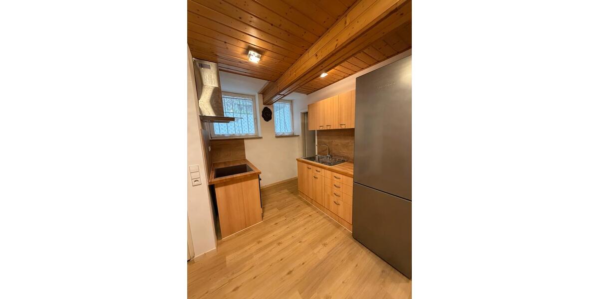 Etagenwohnung Stuttgart Lehen - 1 Zimmer, 43 m&sup2;, 1.000&euro; | Angebot:26161304