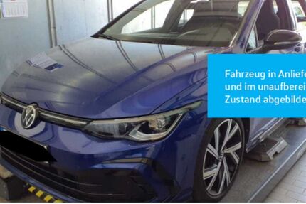 VW Golf 28.719 km 29.730 &euro; Stuttgart-Wangen 70188