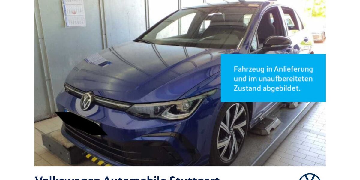 VW Golf 28.719 km 29.730 &euro; Stuttgart-Wangen 70188