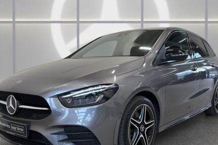 Mercedes-Benz B 250 82.759 km 23.900 &euro; Nagold 72202