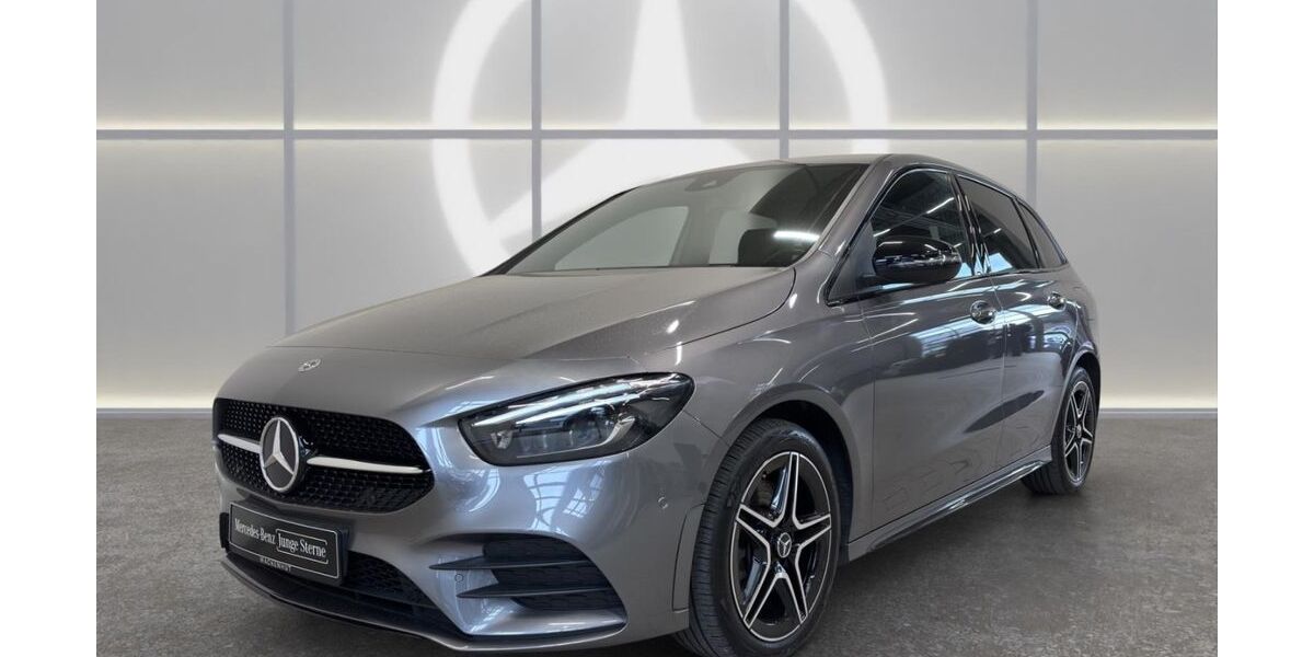 Mercedes-Benz B 250 82.759 km 23.900 &euro; Nagold 72202