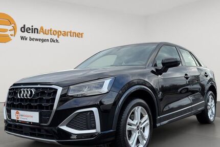 Audi Q2 81.200 km 18.850 &euro; Mössingen 72116