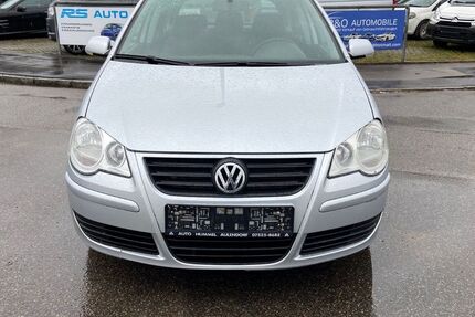 VW Polo 204.000 km 950 &euro; Wendlingen 73240