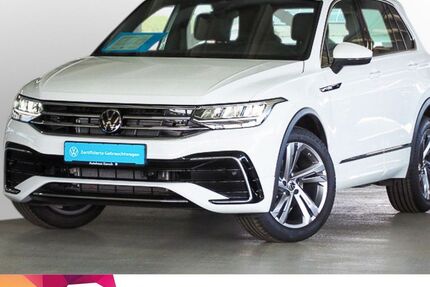 VW Tiguan 2.980 km 35.445 &euro; Bisingen 72406