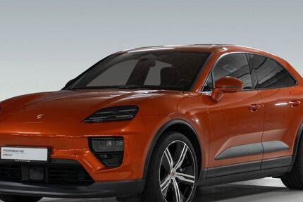 Porsche Macan 15.300 km 82.400 &euro; Stuttgart 70469