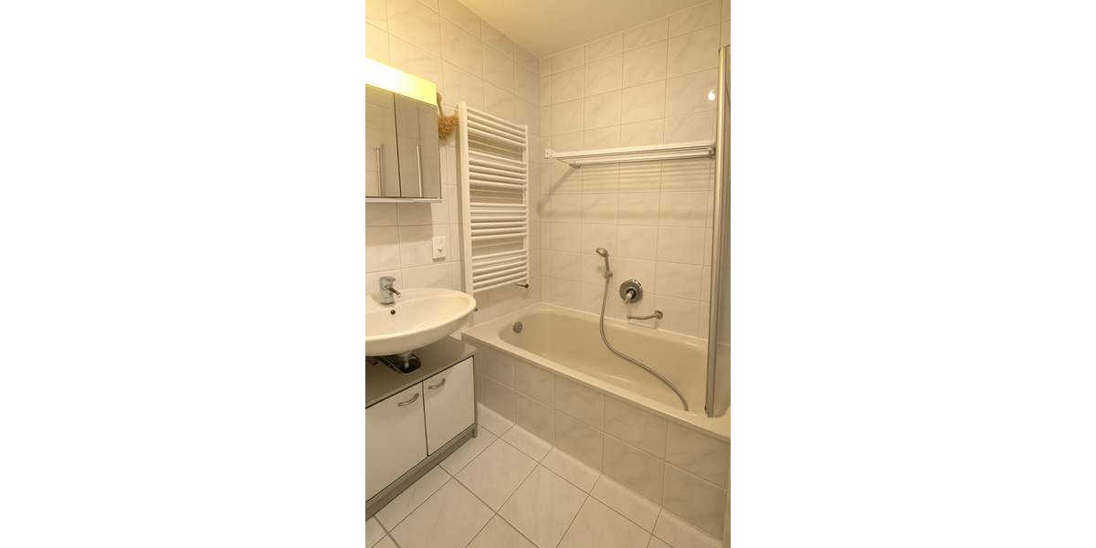 Etagenwohnung Filderstadt Plattenhardt - 2 Zimmer, 57 m&sup2;, 223.000&euro; | Angebot:25694245