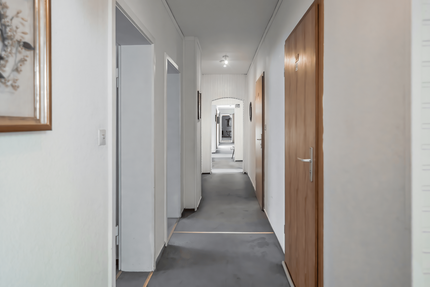 Attraktives Hotelensemble mit 33 Zimmern, Gastronomieoption und Top-Verkehrsanbindung - Gewerbeobjekt Stuttgart Neuwirtshaus | Angebot:26981540