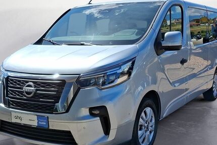 Nissan Primastar 16.700 km 31.990 &euro; Horb am Neckar 72160