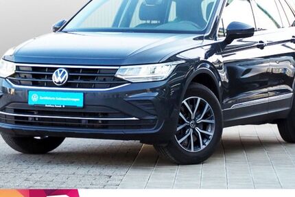 VW Tiguan 36.950 km 26.845 &euro; Bisingen 72406