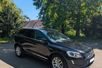 Volvo XC60 118.000 km 19.900 &euro; Stuttgart 70188