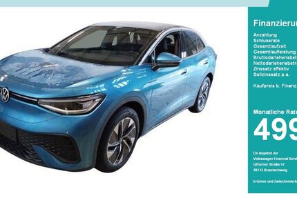 VW ID.5 14.478 km 39.650 &euro; Weil der Stadt 71263