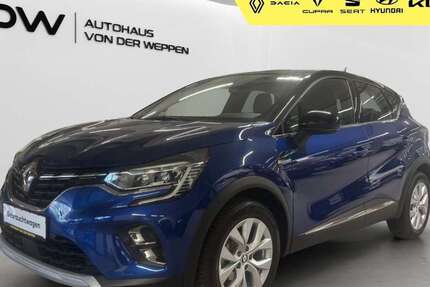 Renault Captur 32.010 km 16.400 &euro; Stuttgart 70469