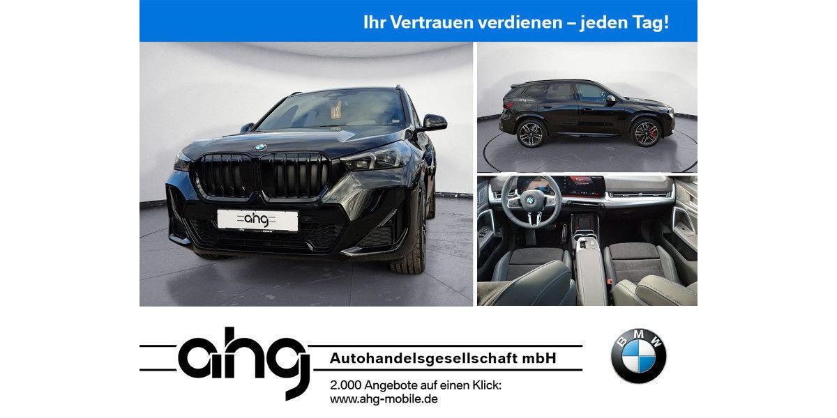 BMW X1 4.936 km 49.990 &euro; Horb am Neckar 72160