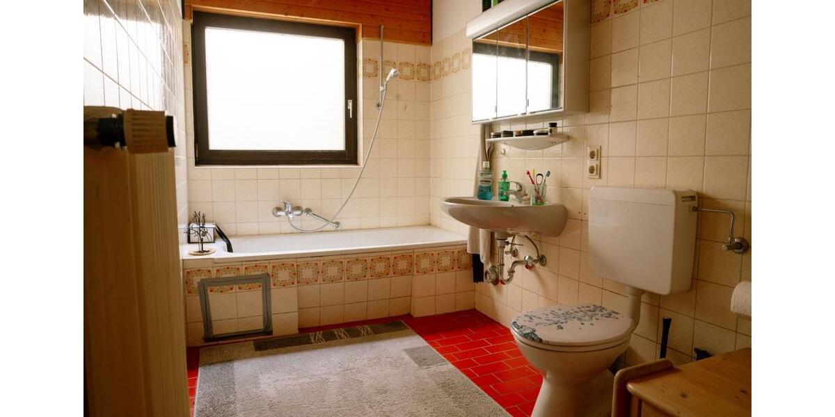 Einfamilienhaus St. Johann - 10 Zimmer, 183 m&sup2;, 510.000&euro; | Angebot:25923965